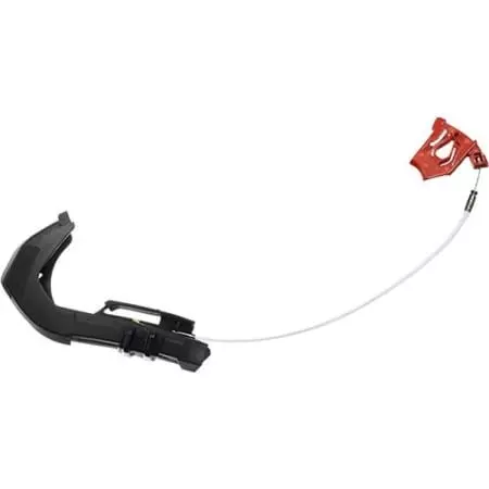 Mécanisme Visière Solaire LS2 OF521