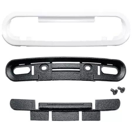 Ventilation Supérieure Shoei Glamster Blanc