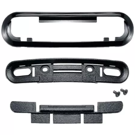 Ventilation Supérieure Shoei Glamster Noir