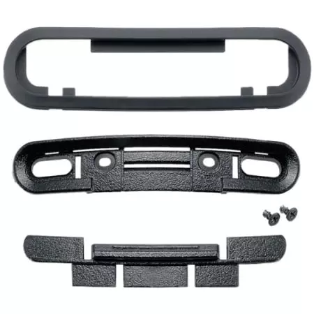 Ventilation Supérieure Shoei Glamster Noir Mat