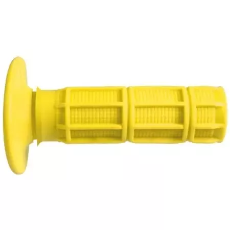 Poignées Chaft MX Jaune