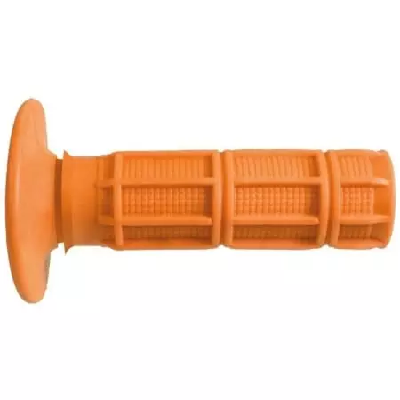 Poignées Chaft MX Orange