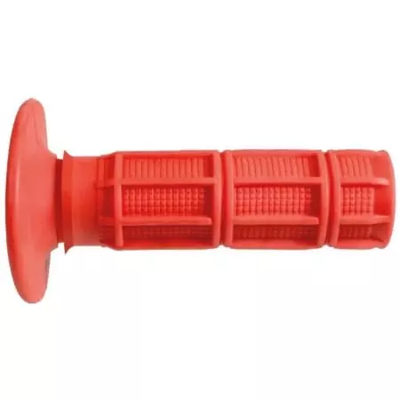 Poignées Chaft MX Rouge