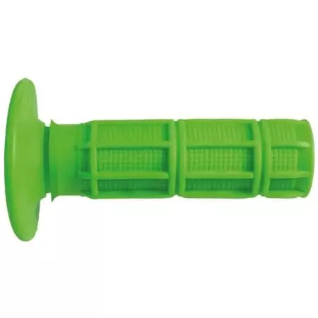 Poignées Chaft MX Vert