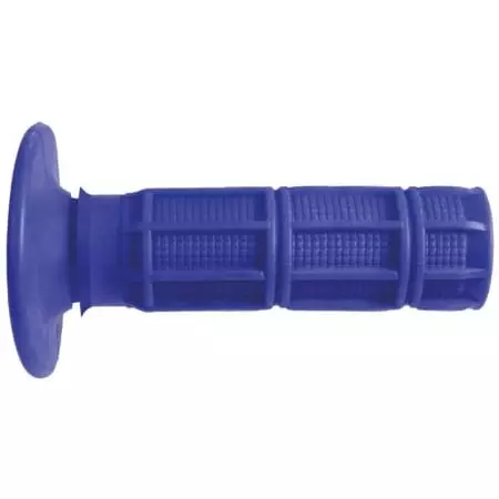 Poignées Chaft MX Bleu