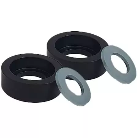 Adaptateurs Guidon Chaft Pour Kawasaki