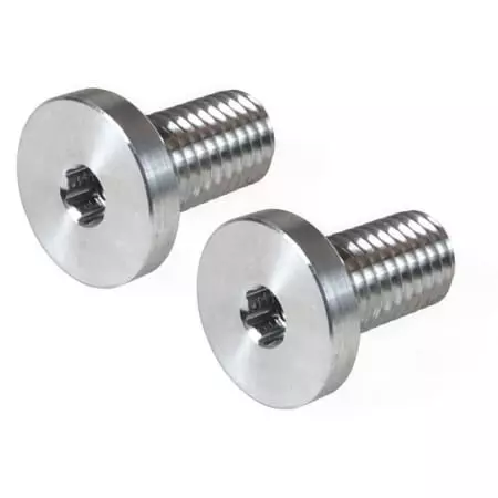 Adaptateurs Guidon Chaft Pour Suzuki