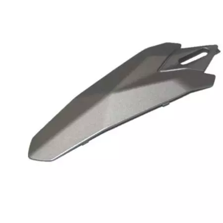 Cache De Ventilation Shoei V-460 Hornet ADV Gris Profond Mat