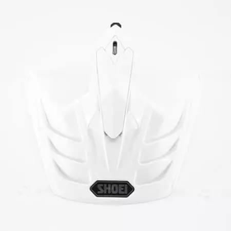 Casquette De Casque Shoei Hornet ADV Blanc