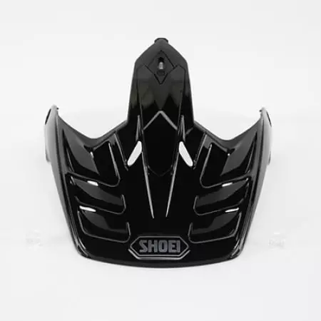 Casquette De Casque Shoei Hornet ADV Noir