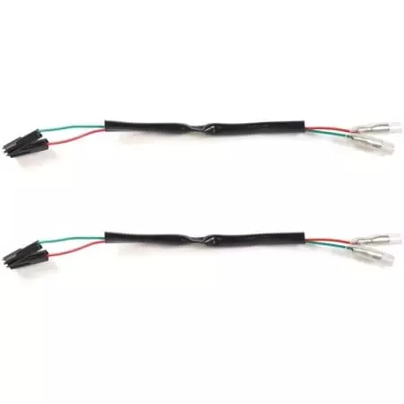 Connectique Chaft IN1818 Pour Honda