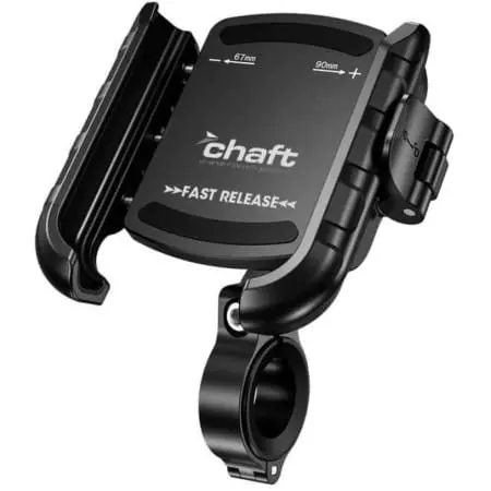 Support Smarphone Chaft Fast Release