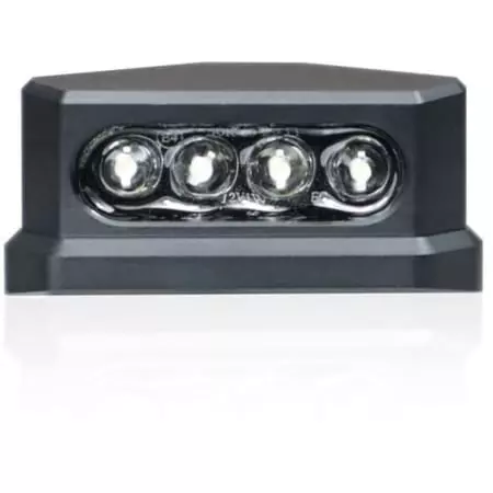 Éclairage Plaque Chaft Alike