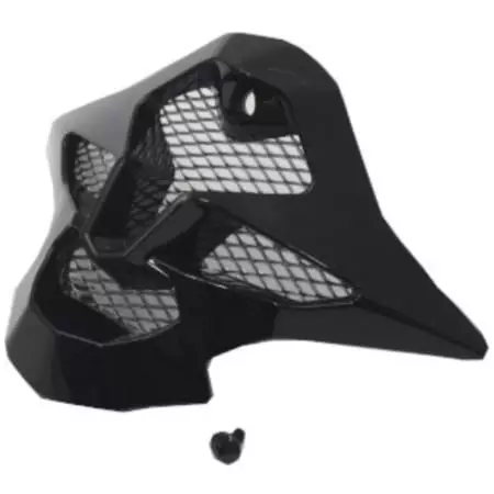 Ventilation Basse Shoei VFX-W Noir