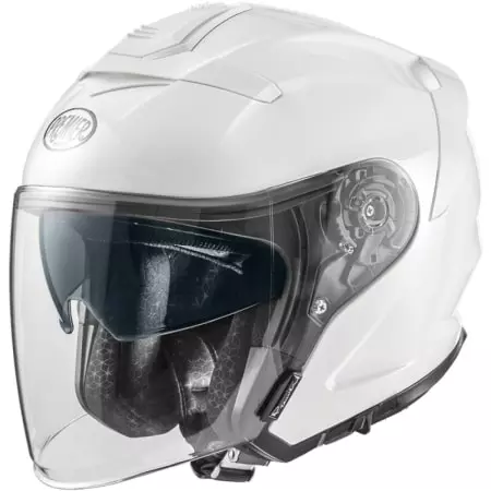 Casque Premier JT5 U8 Blanc