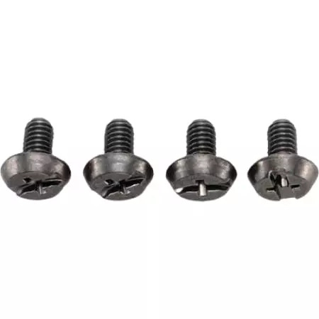 Vis Écran Shoei CPB-1 Aluminium