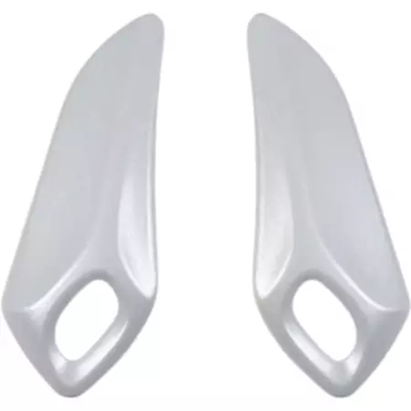 Kit Ventilation Latérale ARAI Casque Intégral Blanc