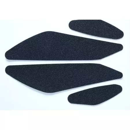 Kit Grip De Réservoir R&G Racing Translucide 4 Pièces Ducati