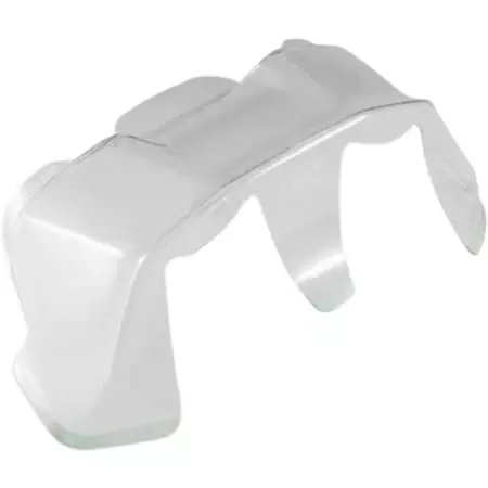 Spoiler Arai DFX-2 Racing RX-7V Clair