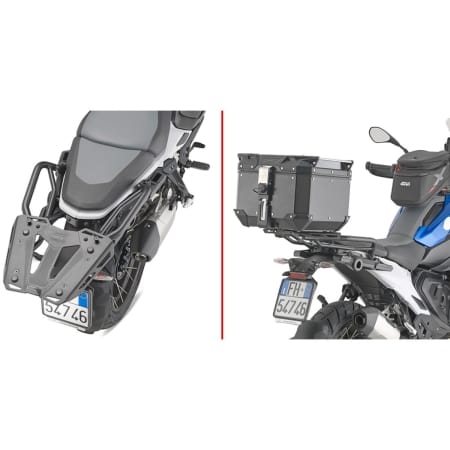 Support Top Case Givi BMW R 1300 GS - SR5143