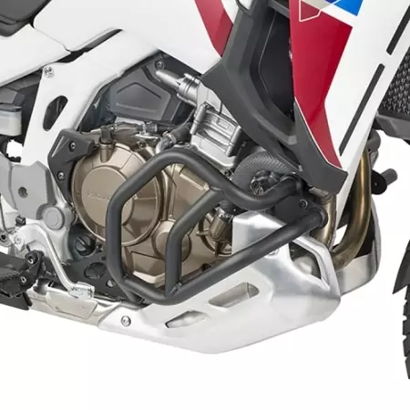 Pare-Carters Kappa KN1178 Pour Honda CRF 1100L Africa Twin /AS