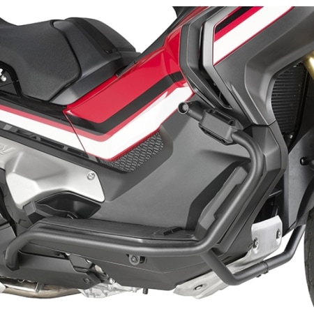 Pare-Carters Kappa KN1156 Pour Honda X-ADV 750