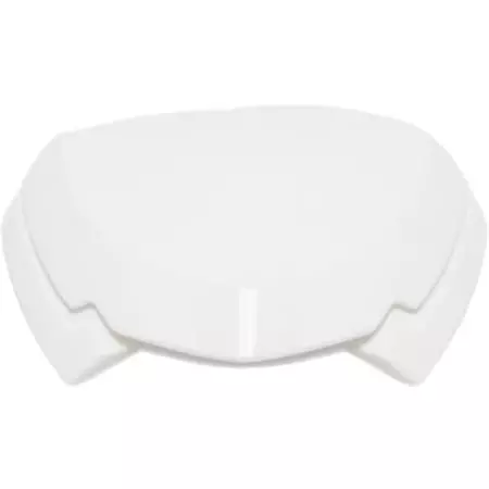 Ventilation Frontale Shoei GT-Air Blanc