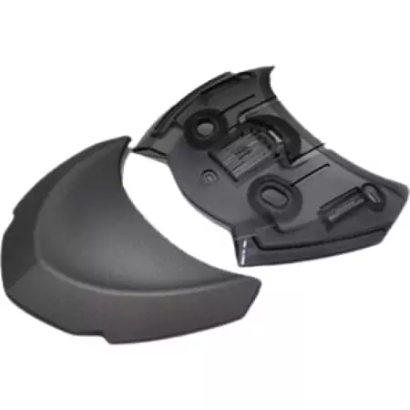 Ventilation Frontale Shoei GT-Air Gris