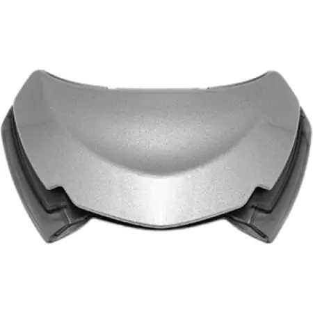 Ventilation Frontale Shoei GT-Air Argent
