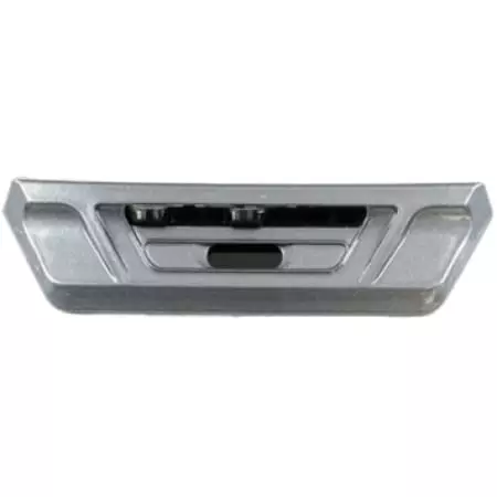 Ventilation Frontale Shoei NXR Gris Perle