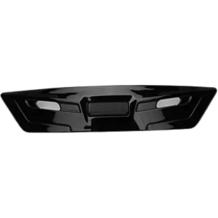 Ventilation Frontale Shoei X-Spirit 3 Noir