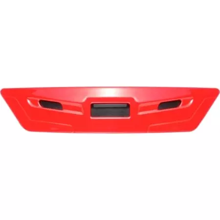 Ventilation Frontale Shoei X-Spirit 3 Marquez Rouge