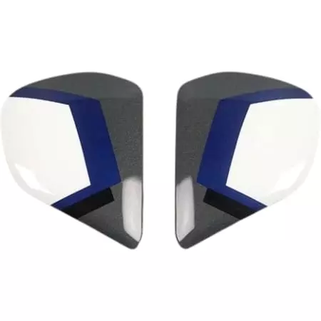 Platines Arai VAS-V RSW Fluor Yellow