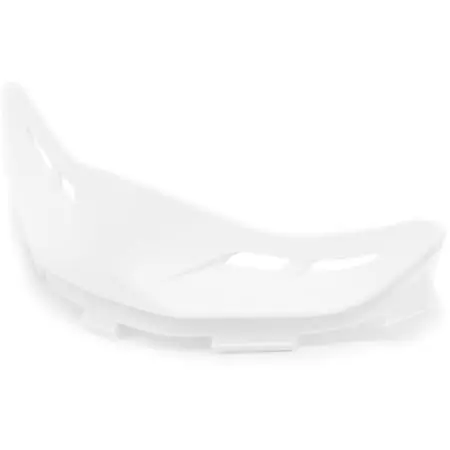 Cache Nez Shoei VFX-WR Blanc