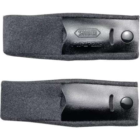 Couvre Jugulaire Shoei NXR2