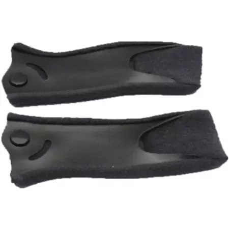 Couvre Jugulaire Shoei J-Cruise