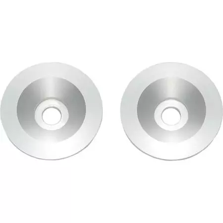 Rondelles Pour Vis Shoei CPB-1 Aluminium