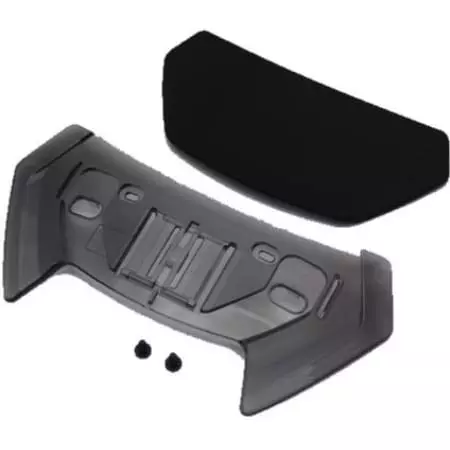 Ventilation Arrière Shoei GT-Air Noir Mat