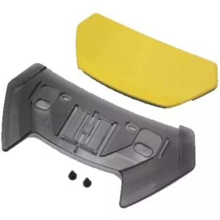 Ventilation Arrière Shoei GT-Air Jaune