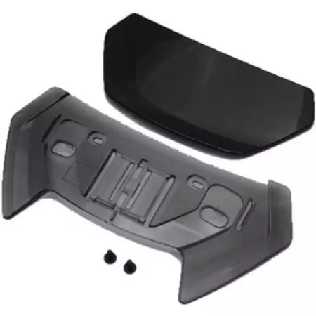 Ventilation Arrière Shoei GT-Air Noir