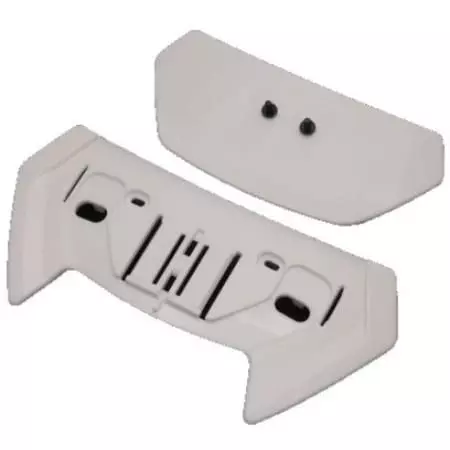 Ventilation Arrière Shoei GT-Air Blanc