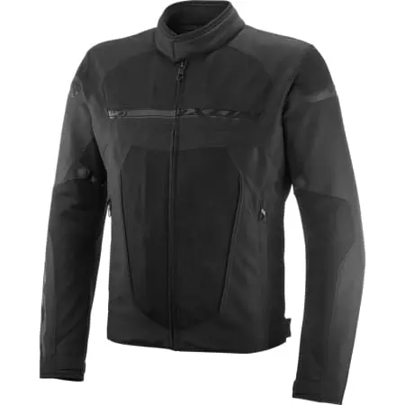 Blouson Ixon T-Rex Noir - Blouson Moto IXON