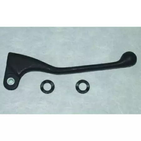 Levier De Frein Domino Forgé 872228 872223 Noir