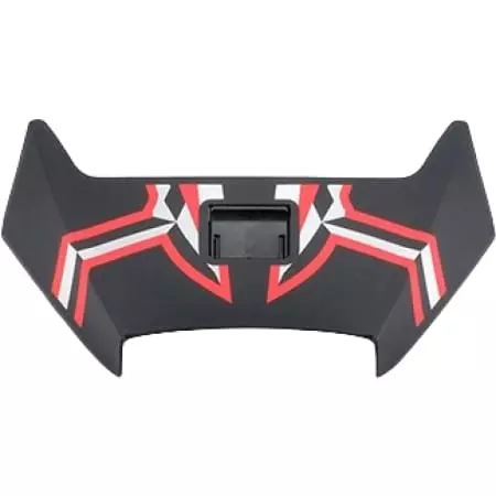 Ventilation Supérieure Shoei X-SPIRIT 3 Marquez Black Concept TC-1