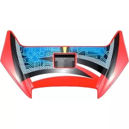 Ventilation Supérieure Shoei X-SPIRIT 3 Daijiro TC-1