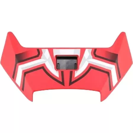 Ventilation Supérieure Shoei X-SPIRIT 3 Marquez 5 TC-1