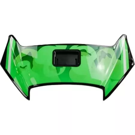 Ventilation Supérieure Shoei X-Spirit 3 Laverty TC-4