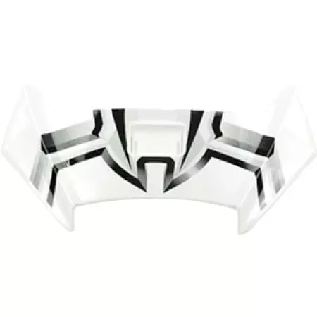 Ventilation Supérieure Shoei X-Spirit 3 Marquez 4 TC-6