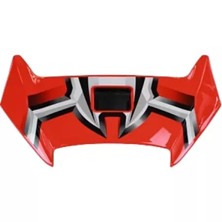 Ventilation Supérieure Shoei X-Spirit 3 Marquez 4 TC-1