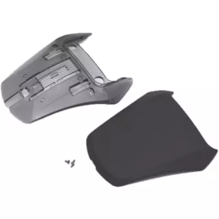 Ventilation Frontale Shoei Neotec Noir Mat